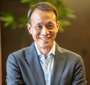 Bruce Lin